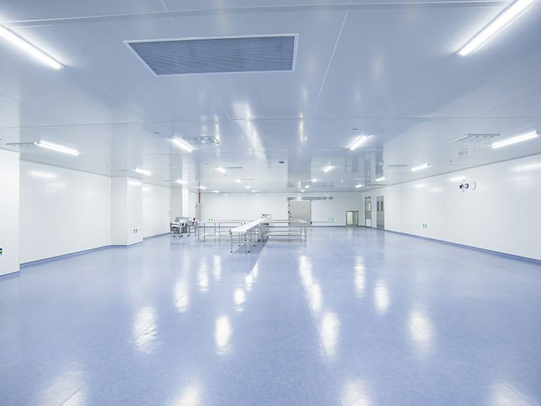 ISO標(biāo)準(zhǔn)的十萬(wàn)級(jí)凈化車間 ISO標(biāo)準(zhǔn)的十萬(wàn)級(jí)凈化車間